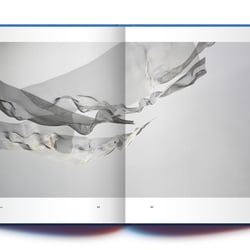 Buchgestaltung „North East“