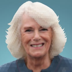 Princess Camilla