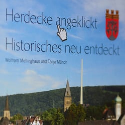 Buch Vorderseite