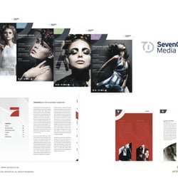 Corporate- / Logo Design
