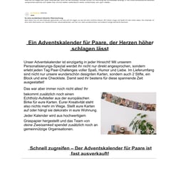 Newsletter