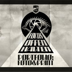 Deckblatt „Foto & Print“