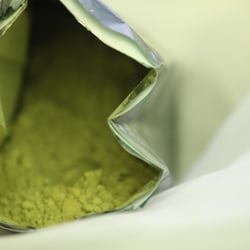 Matcha Tea by Dina.T