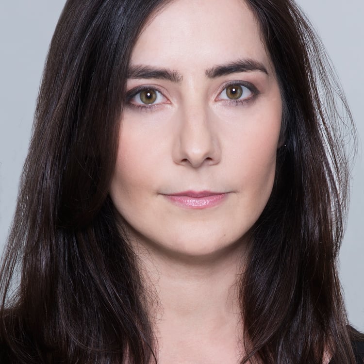 Tülay Kahraman