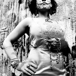 Dia de los Muertos 4