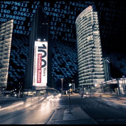 3D/Compositing Lanxess – Industriefilm