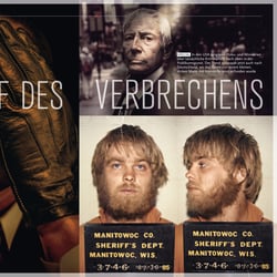 Hintergrundgeschichte „True Crime“, Heft 5/2016