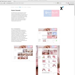 Erscheinungsbild| Webshop | Robert Osswald
