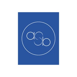 Logo asb automation gmbh