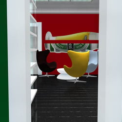 Heineken Innenausbau Luzern