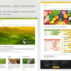 Sabiene Rohlwink Heilpraktiker und Ernährungsberatung