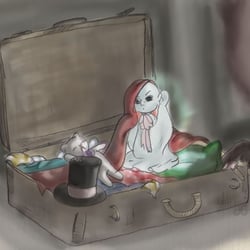 „Das Reisegefährt“