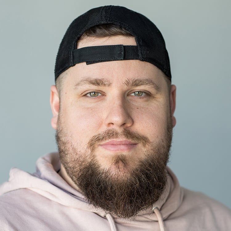 Damian Strohmaier