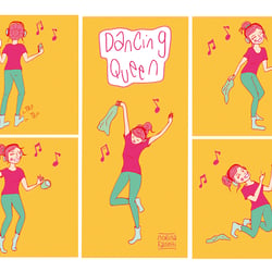 Dancing Queen