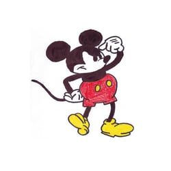Real / Imagination