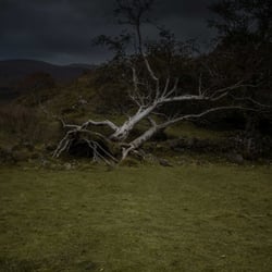 Landschaftsfotografie – Schottland