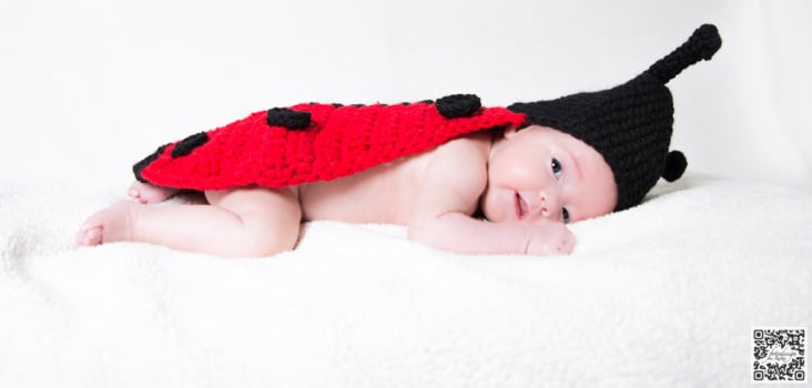 Newborn – Romi