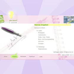 SSENSE DESIGN | SSENSE DESIGN – 2005