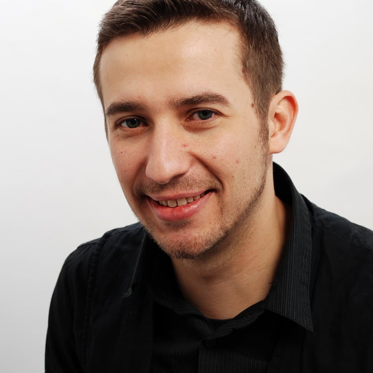 Benjamin Müller