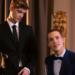 C&A Prom Night Campaign 2018