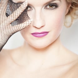 Lela | model: Lela | hair & make up: Barbara Maria Hutter | photographer: Andreas Bübl