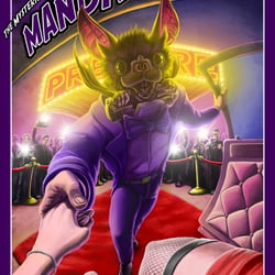 #2 Manbat