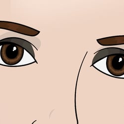 Close Up