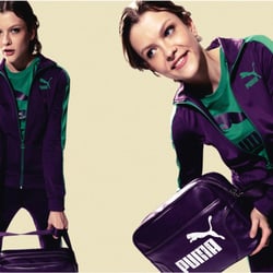 Puma