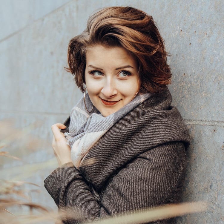 Anika Rieblinger