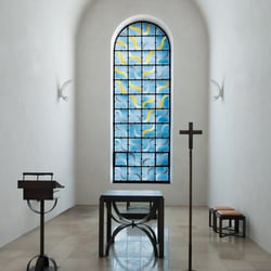 St. Ludwig in München