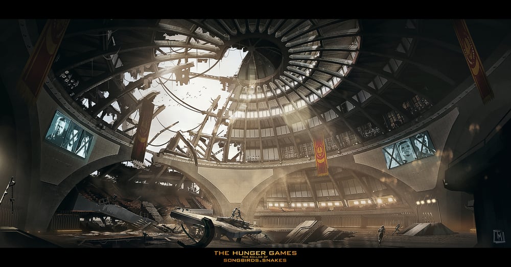Arena