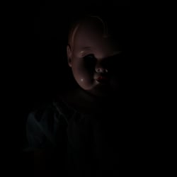 doll