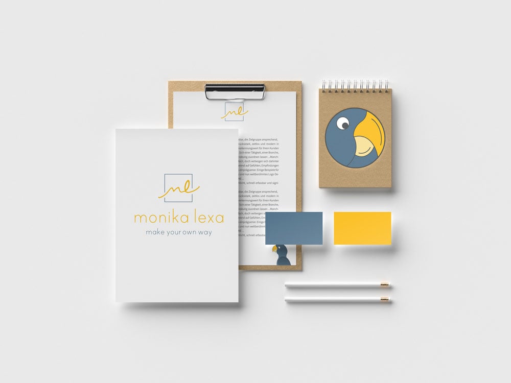 Logo Design