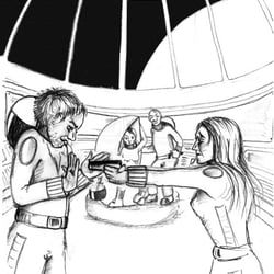 Illustration, Entwurf