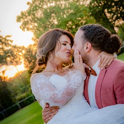 Giulia & Valentino