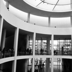 01 Pinakothek Haus – 13