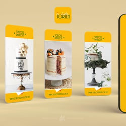 App Design / 2022