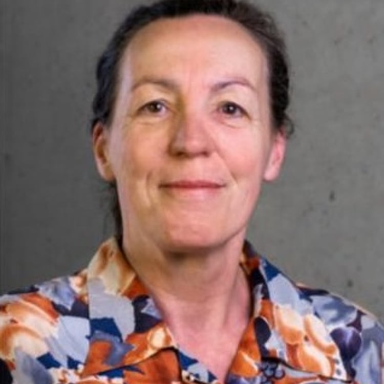 Judith Masanke