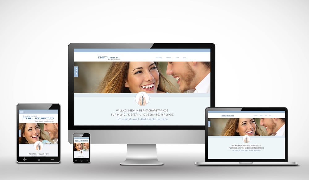 Responsive Webdesign