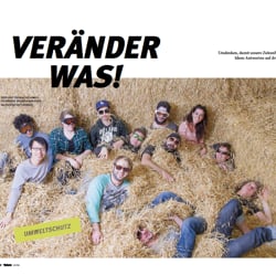 Titelgeschichte