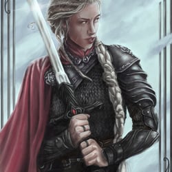 Vera- Personal Work