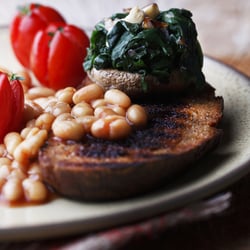 English Breakfast