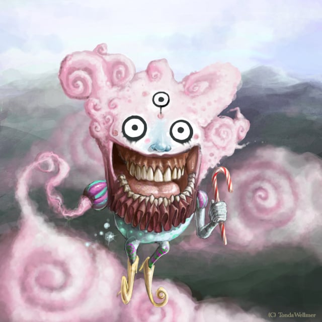 Weihgeist