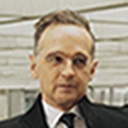 Heiko Maas