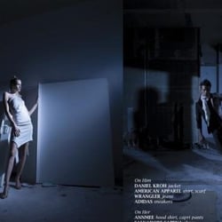 UCE magazine