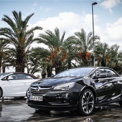 Adam Opel AG