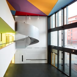 KGS-Rebstock Frankfurt