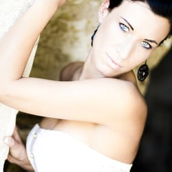 Shooting mit Model Anne – 2013