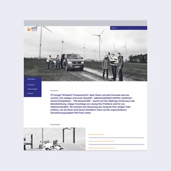 Website