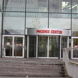P. Center 2012 – D.T